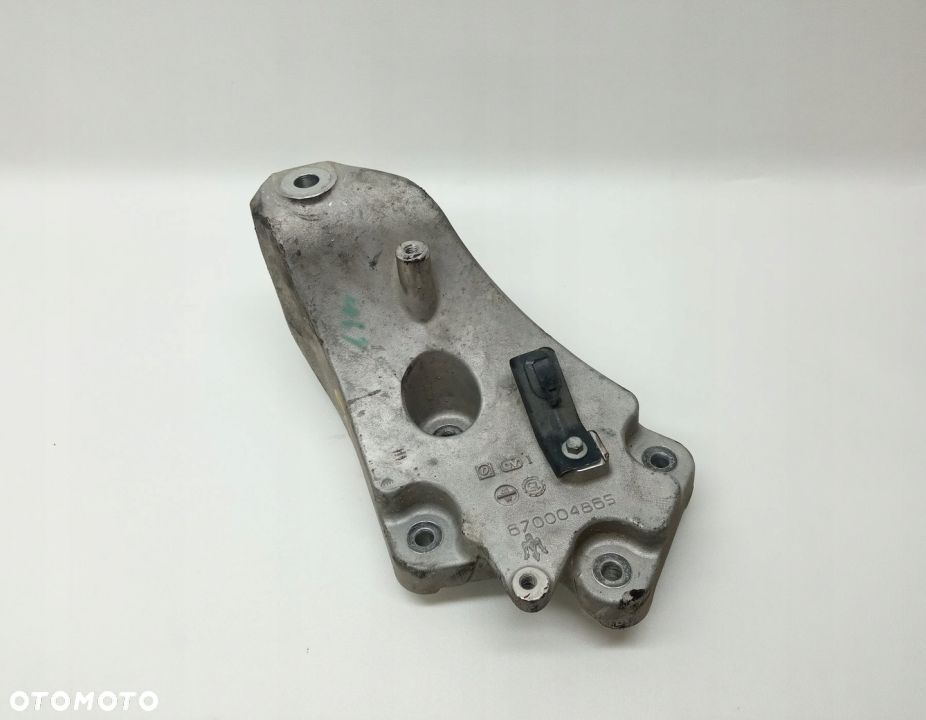 ŁAPA SILNIKA MASERATI GHIBLI III M157 670004865 - 1