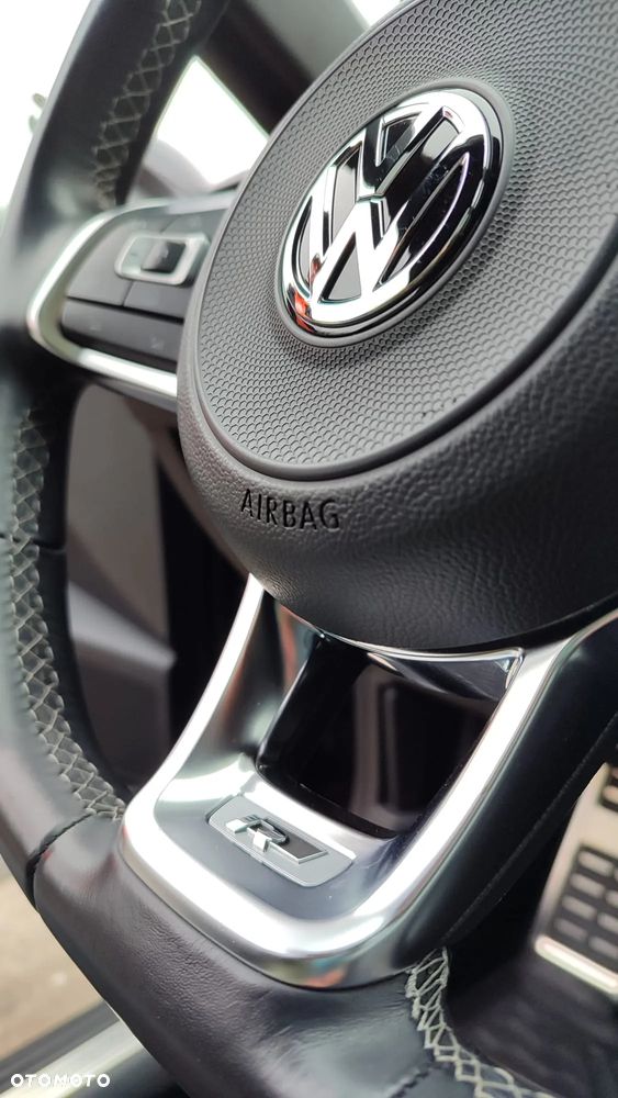 Volkswagen Arteon 2.0 TDI Bi-Turbo SCR 4Mot R-Line DSG - 24