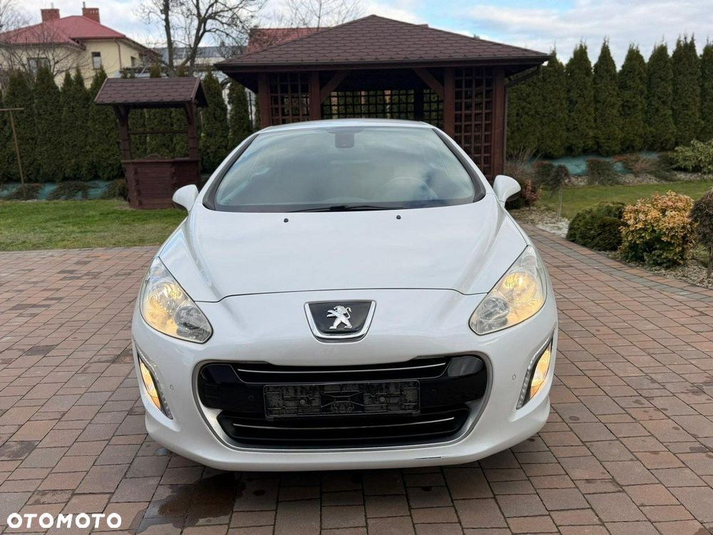 Peugeot 308 CC - 4