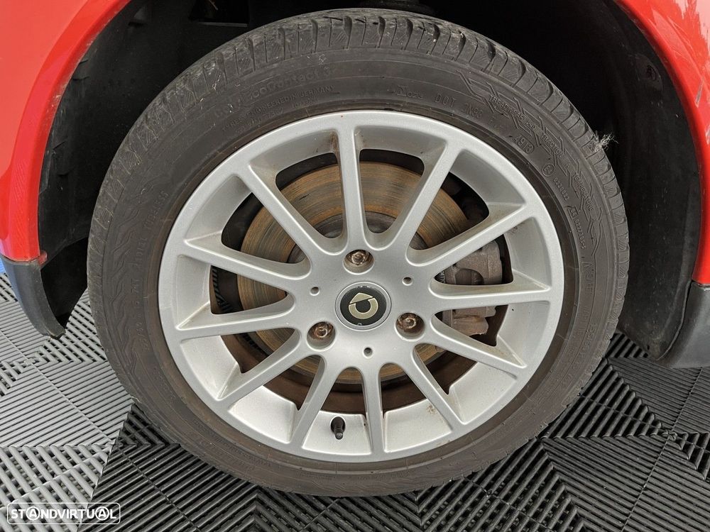 Smart ForTwo Coupé - 18