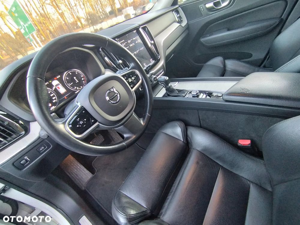 Volvo XC 60 D4 Inscription - 15