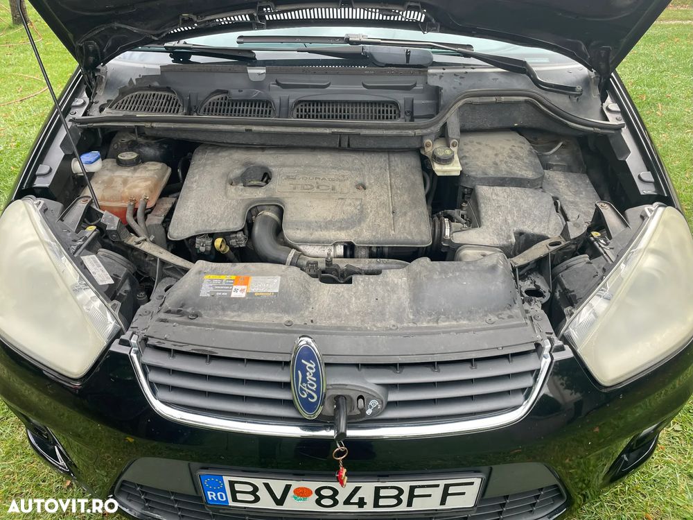 Volkswagen Tiguan - 7