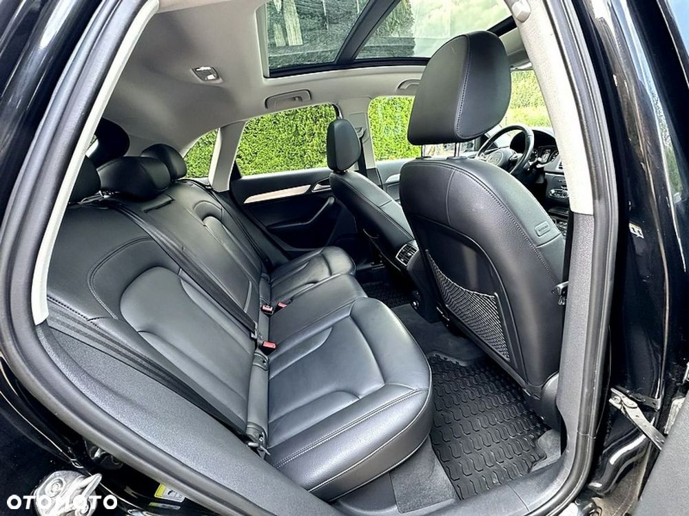 Audi Q3 - 13