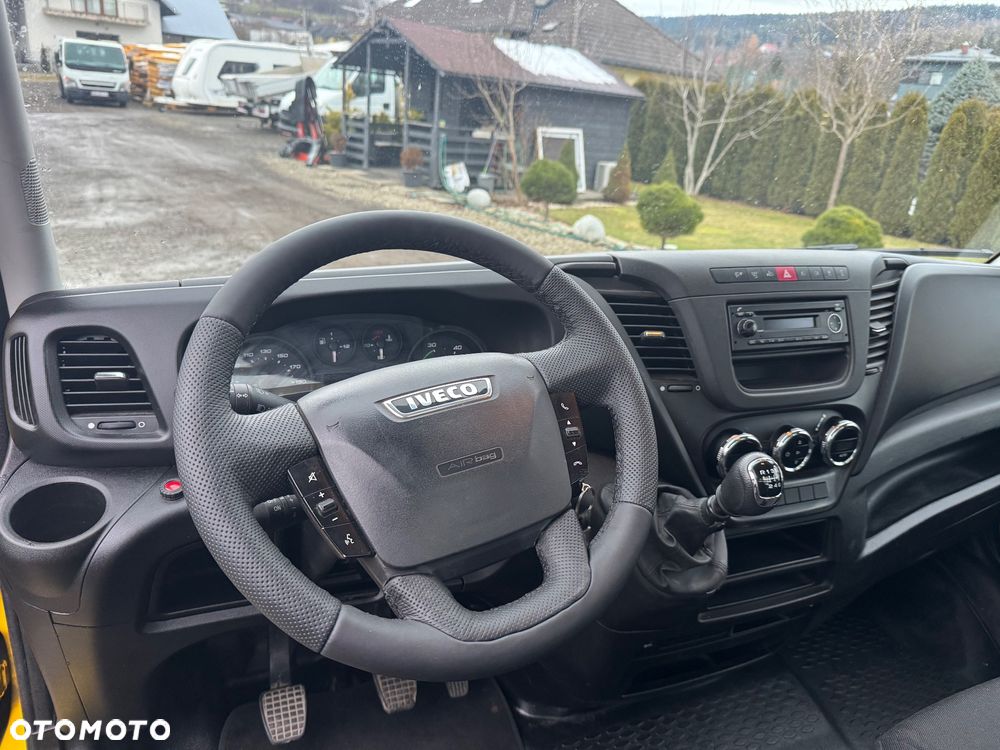 Iveco 35C15 Daily - 11