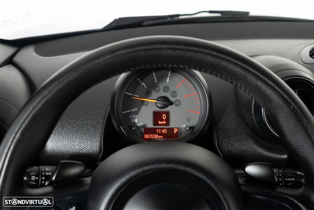 MINI Countryman Cooper SD Auto - 23