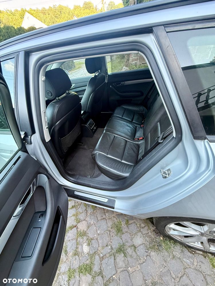 Audi A6 Avant 2.7 TDI Multitronic - 3