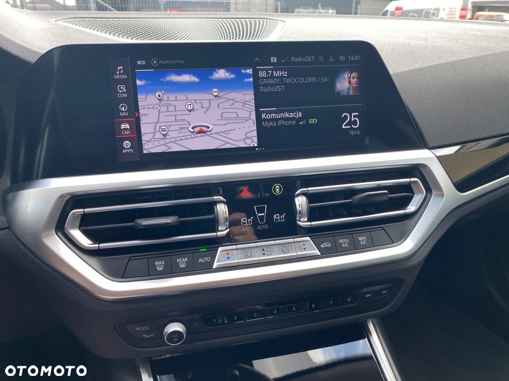BMW Seria 4 420i - 26