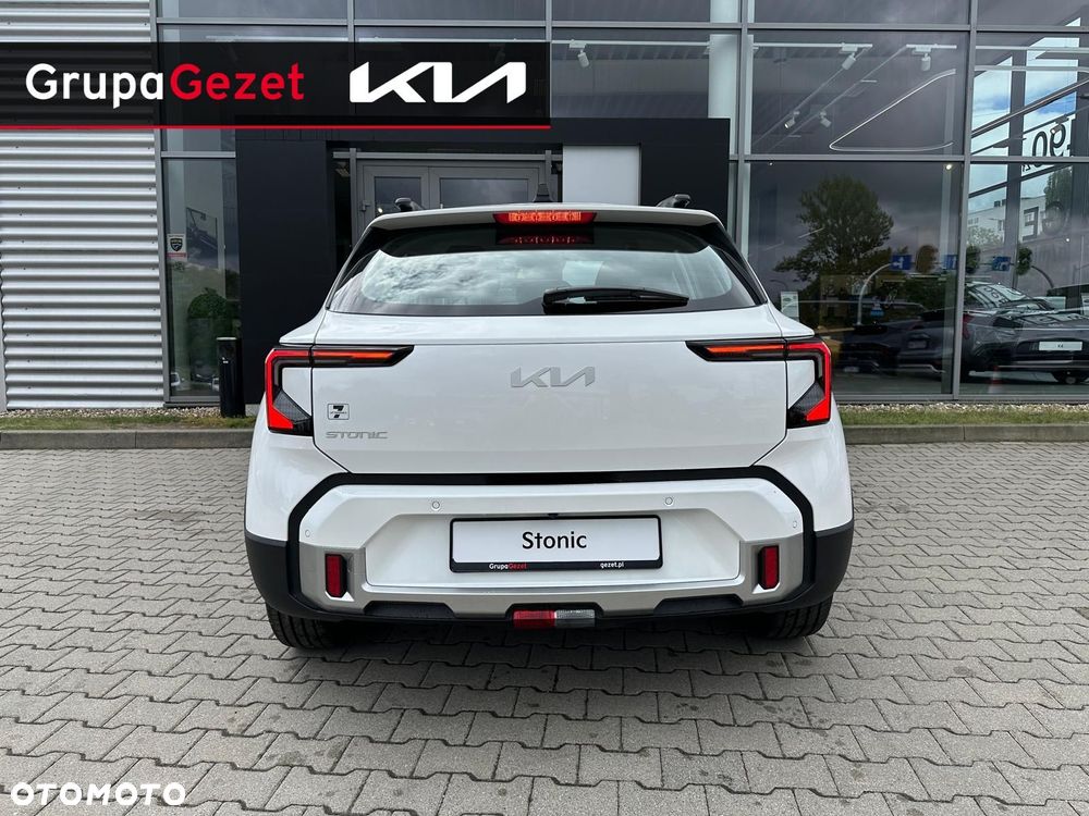 Kia Stonic 1.0 T-GDI M - 6
