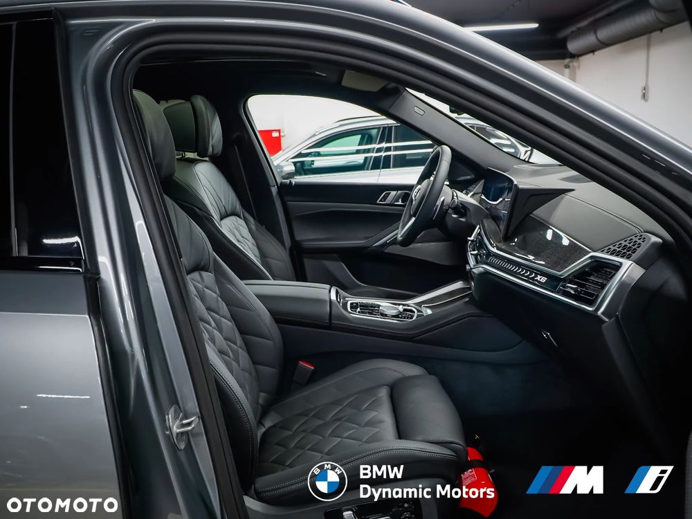 BMW X6 xDrive40i M Sport - 23