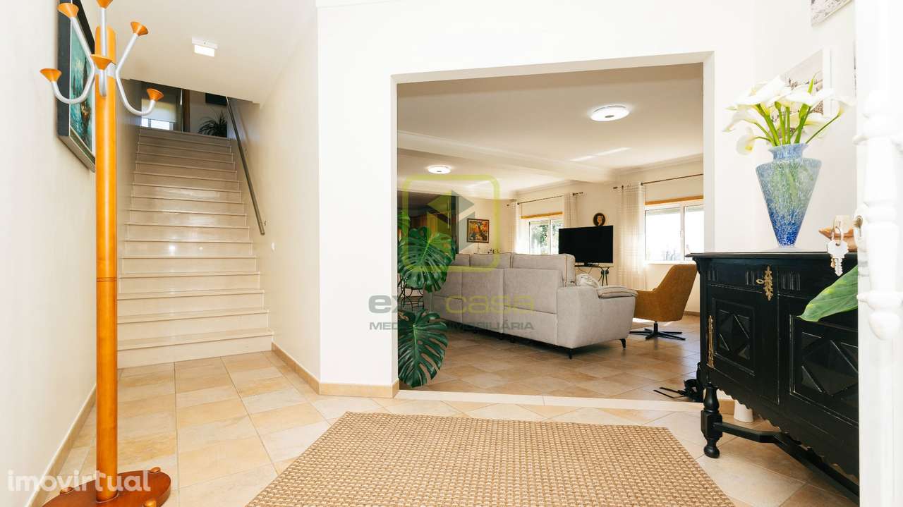 Moradia T4 Isolada - Grande imagem: 5/57