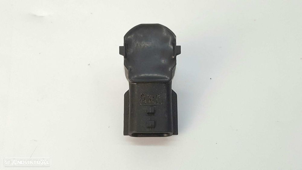 SENSOR DE ESTACIONAMENTO RENAULT CLIO IV BUSINESS - 6