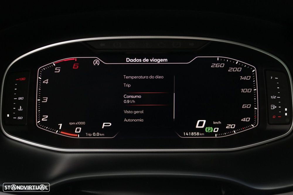 SEAT Ateca 2.0 TDI FR DSG - 48
