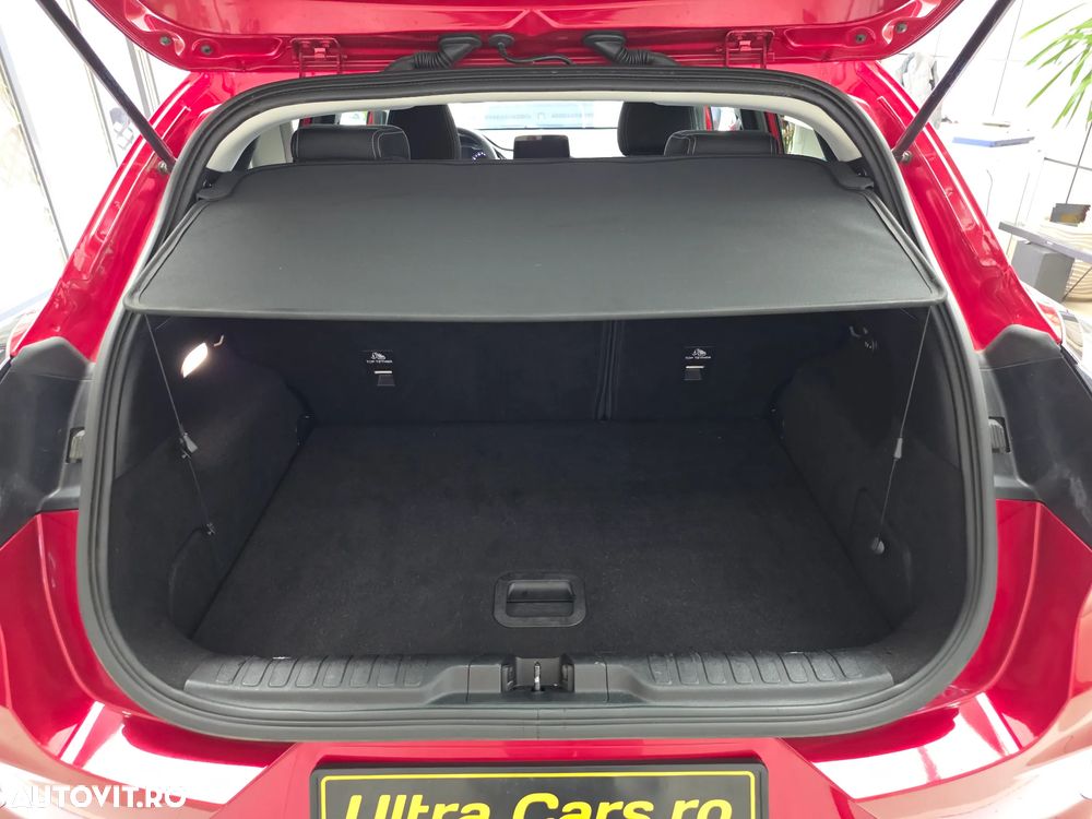 Ford Puma 1.5 EcoBlue TITANIUM DESIGN - 17