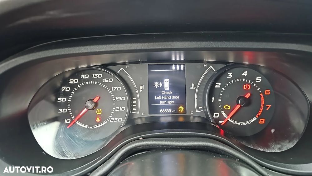 Fiat Tipo 1.4 Pop - 5