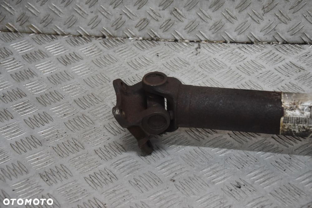 DODGE DURANGO II 4.7 WAŁ PRZÓD - 2