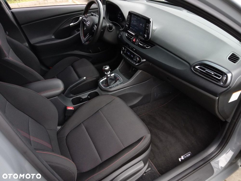Hyundai i30 - 28
