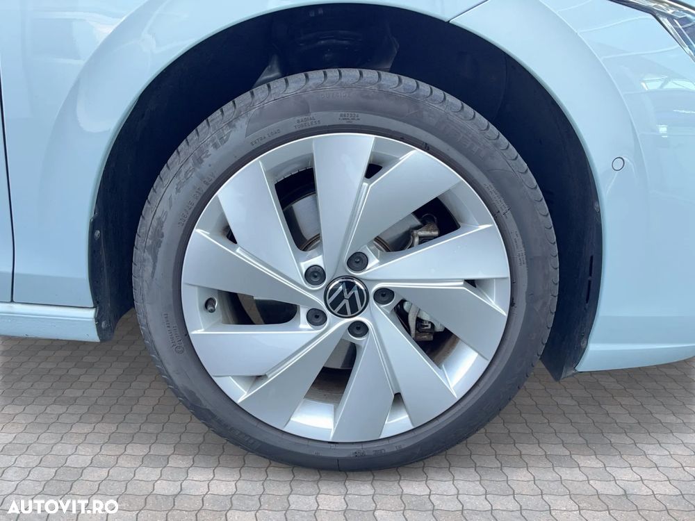 Volkswagen Golf 1.5 TSI eHybrid DSG PHEV Life - 11