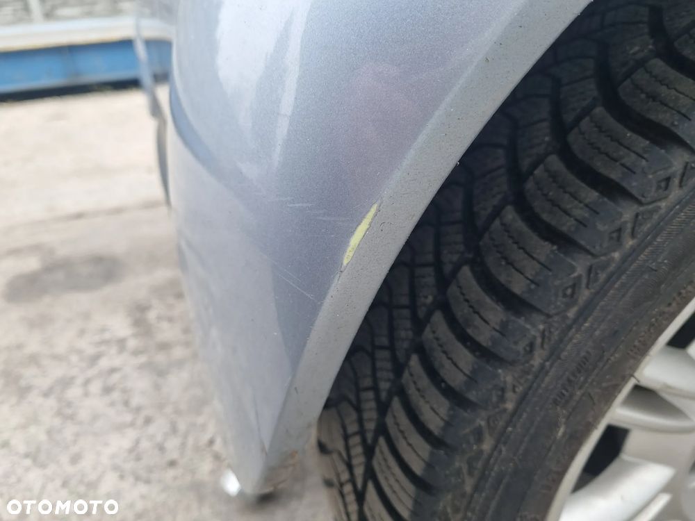 SMART I FORTWO CABRIO 98-07 2001 r. ZDERZAK TYŁ TYLNY * - 9