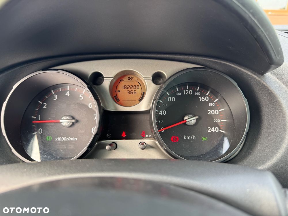 Nissan Qashqai 1.6 acenta - 29