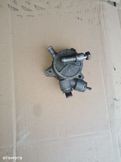 Pompa waku Opel Astra corsa 1.7 CDTI isuzu