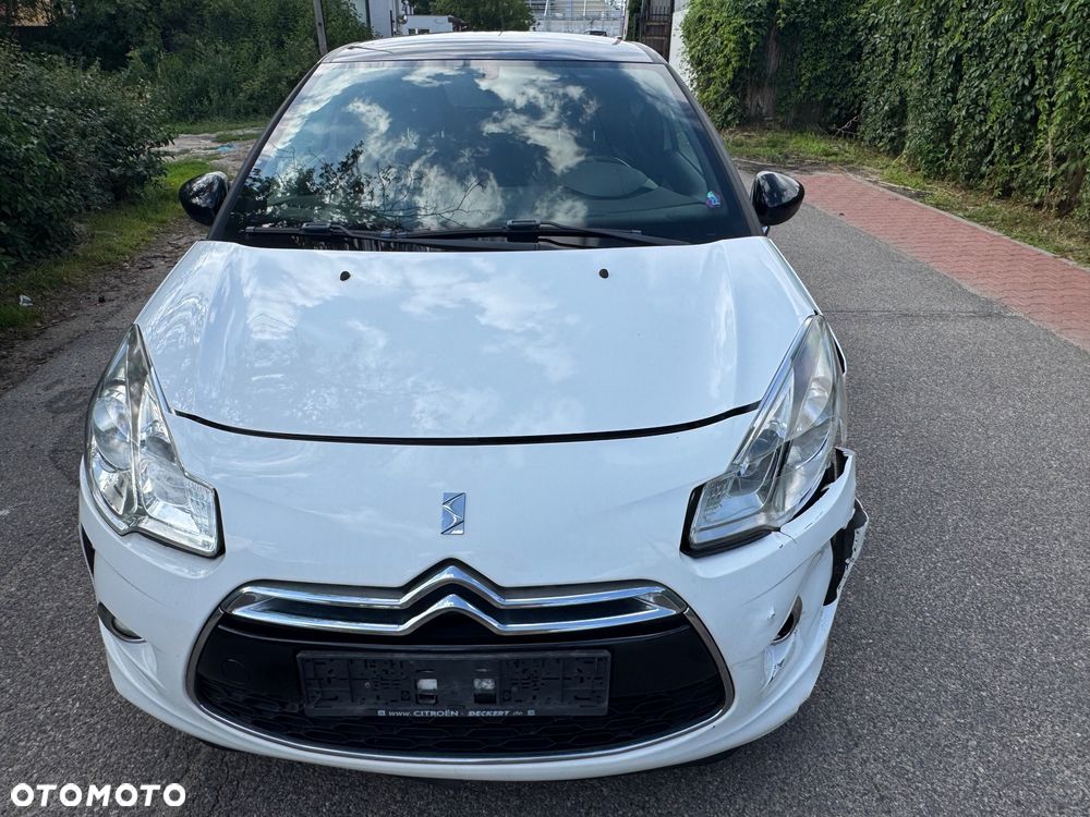 Citroën DS3 Pure Tech VTi 82 Opera Blue - 6
