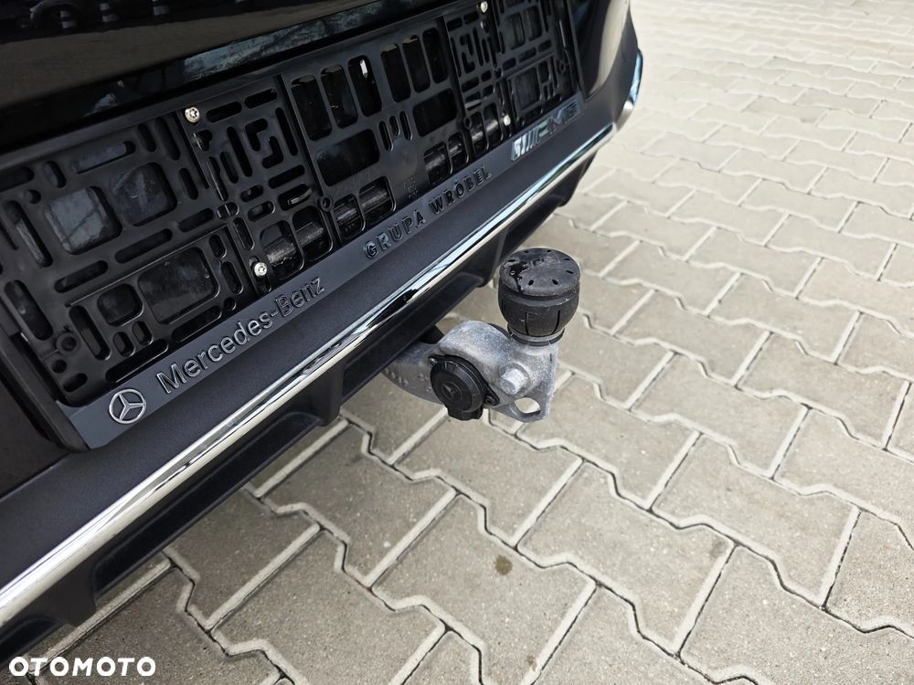 Mercedes-Benz CLE 300 4Matic 9G-TRONIC Edition AMG Line - 15