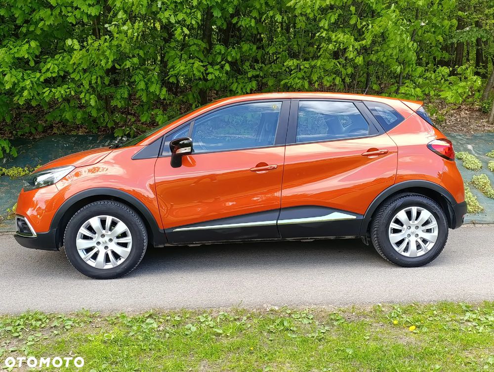Renault Captur 0.9 Energy TCe Life - 9