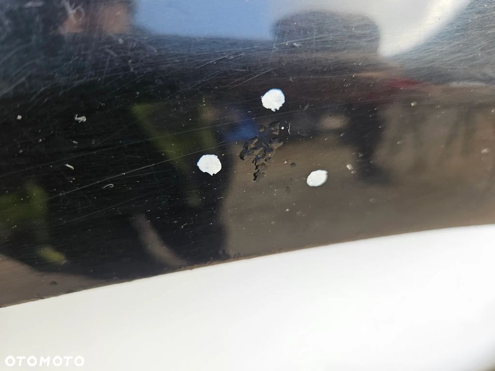 CITROEN C5 KTVD BŁOTNIK PRAWY PRZÓD - 2