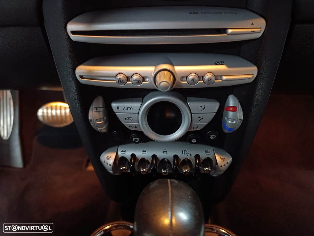 MINI Cabrio Cooper S Auto. - 7