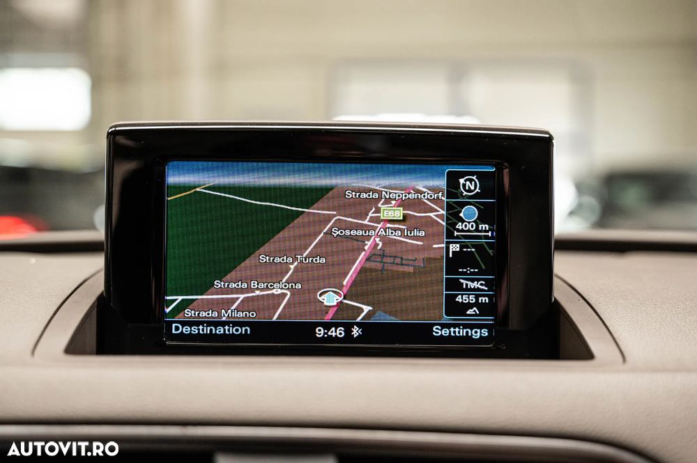 Audi Q3 2.0 TDI Quattro S tronic - 17