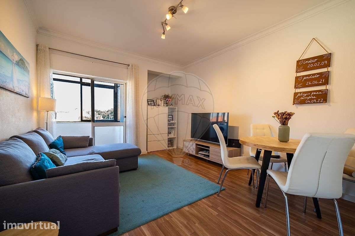 Apartamento T2 para venda - Grande imagem: 2/31