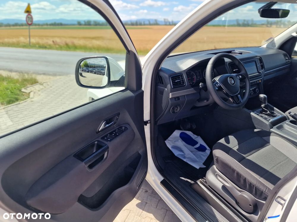 Volkswagen Amarok 3.0 TDI Autm Aventura - 16