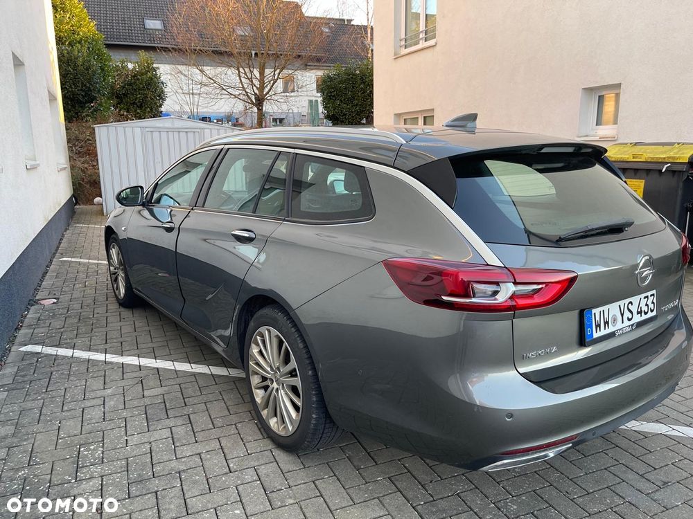Opel Insignia 2.0 BiTurbo 4x4 Innovation - 6