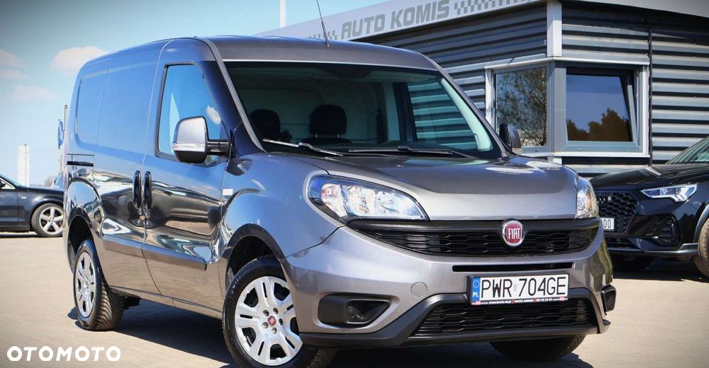 Fiat Doblo - 12