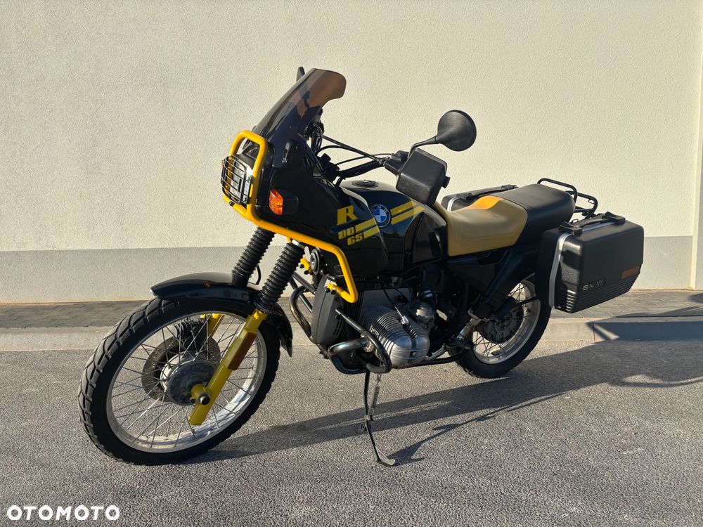 BMW R - 3