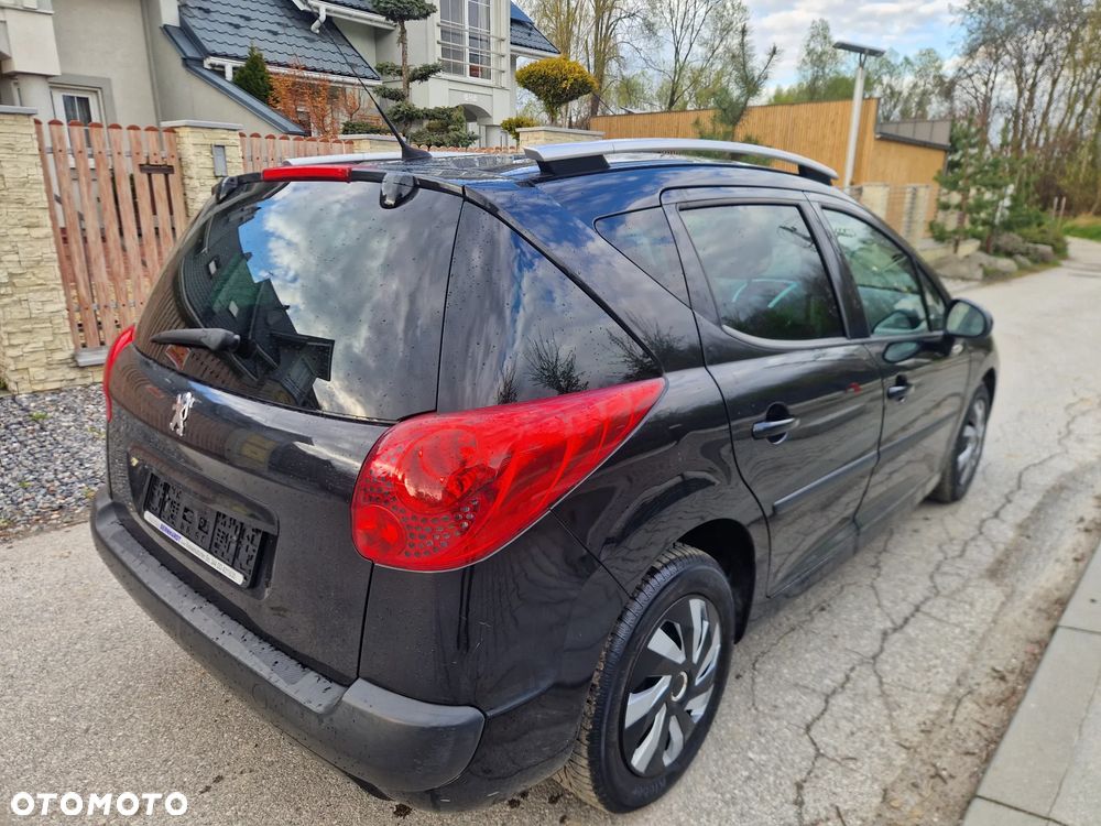 Peugeot 207 - 5