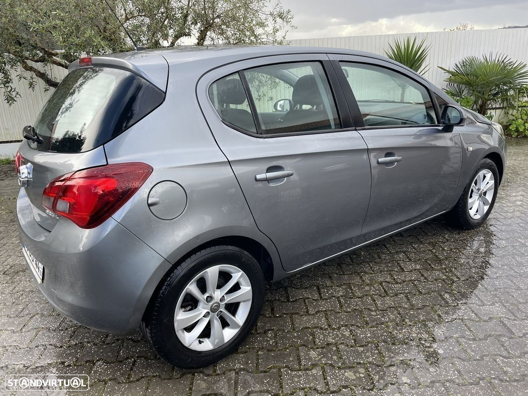 Opel Corsa 1.3 CDTi Color Edition - 5