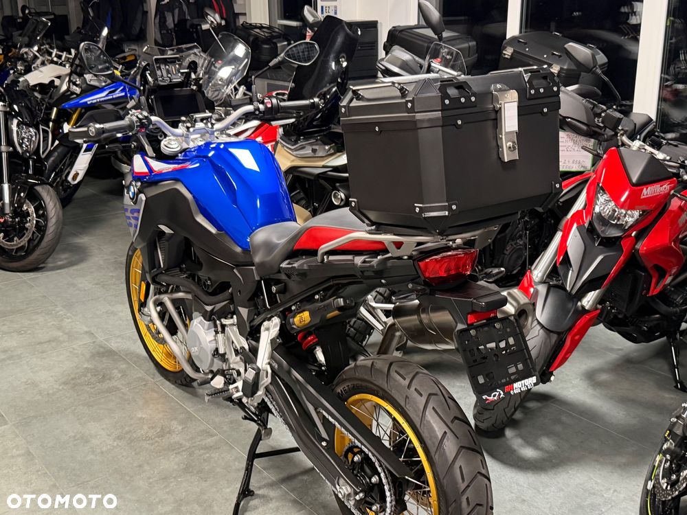 BMW GS - 32