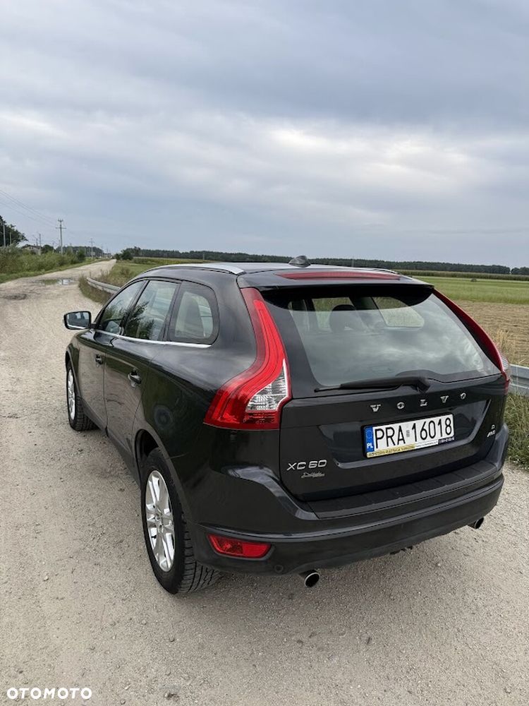 Volvo XC 60 - 6