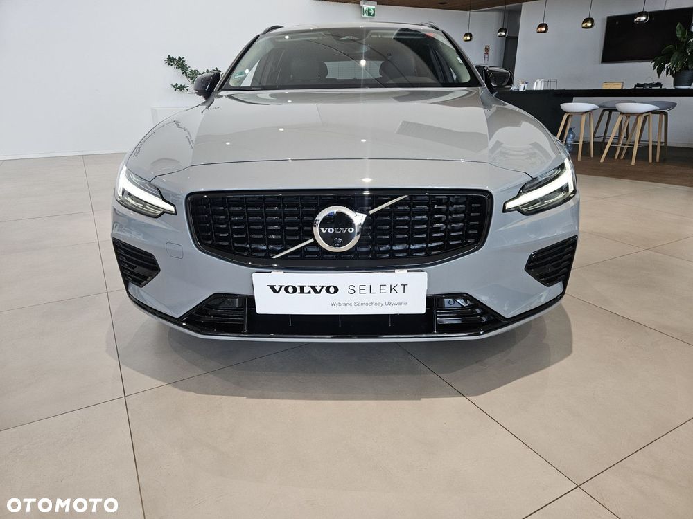 Volvo V60 - 3