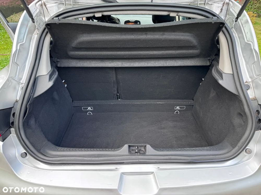Renault Clio 1.5 dCi Zen - 18
