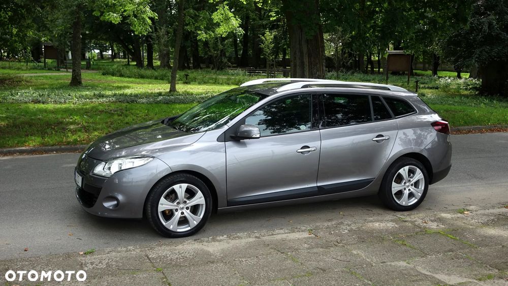 Renault Megane - 25