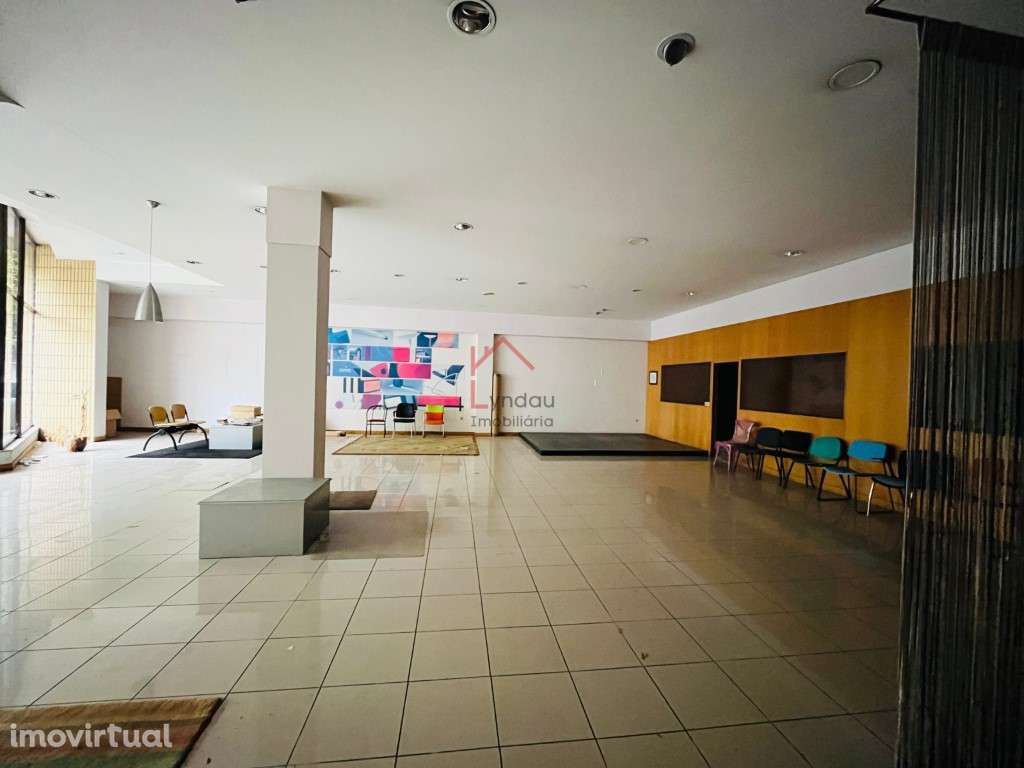 Pavilhão industrial Guimarães - Grande imagem: 5/17