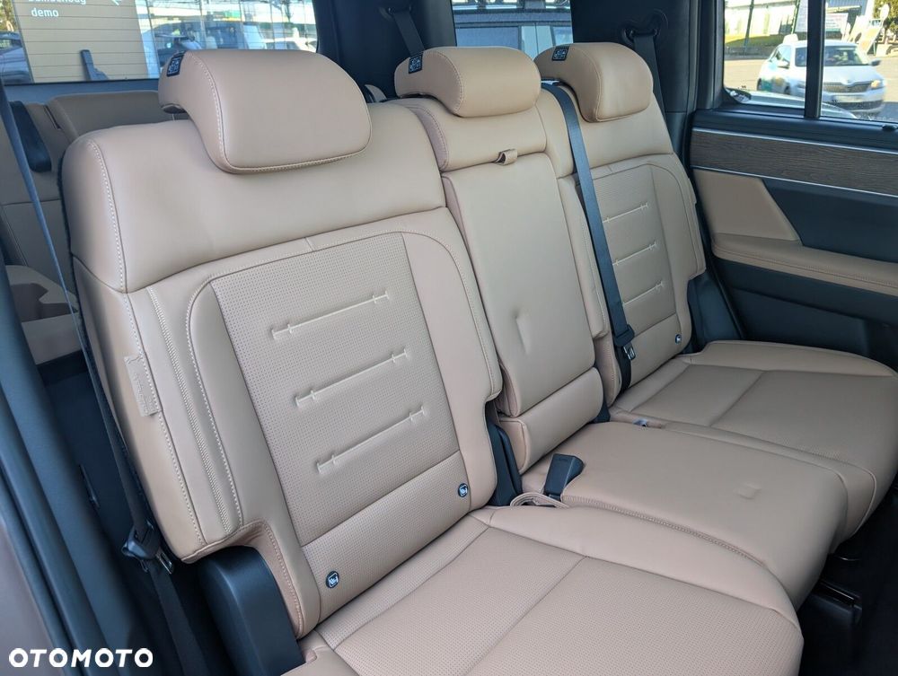 Hyundai Santa Fe 1.6 T-GDI HEV Calligraphy 4WD 7os - 31