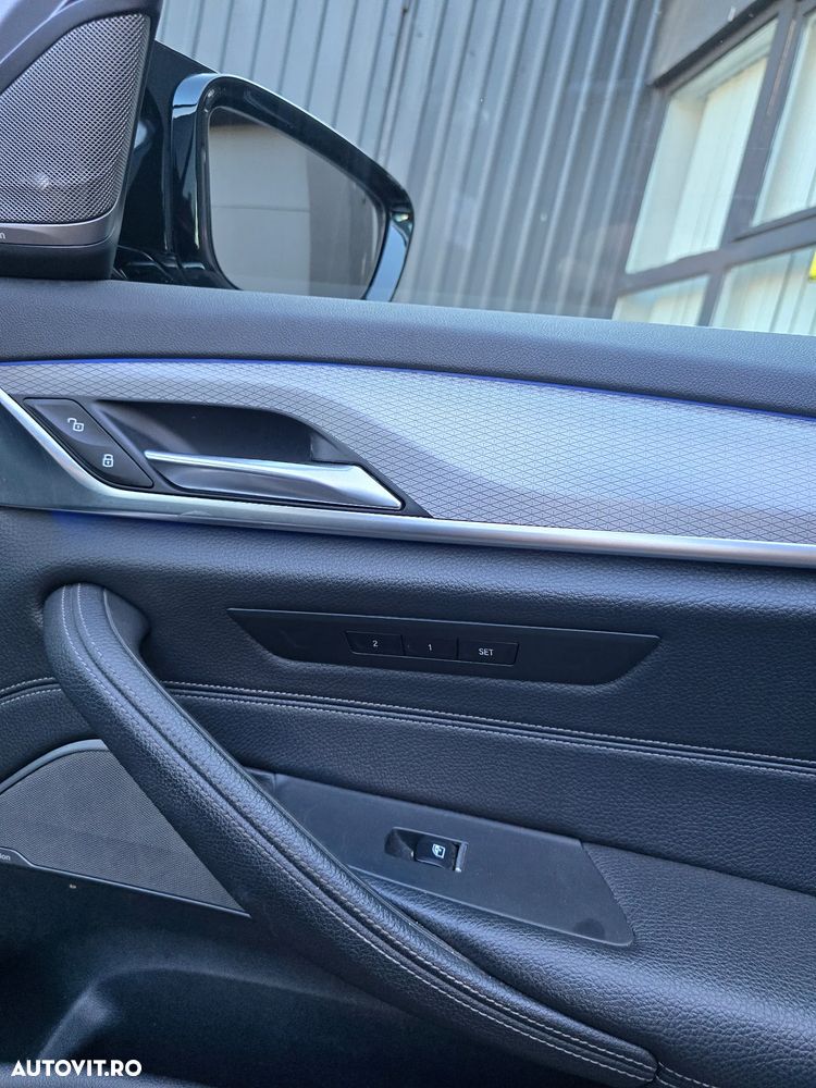 BMW Seria 5 - 14