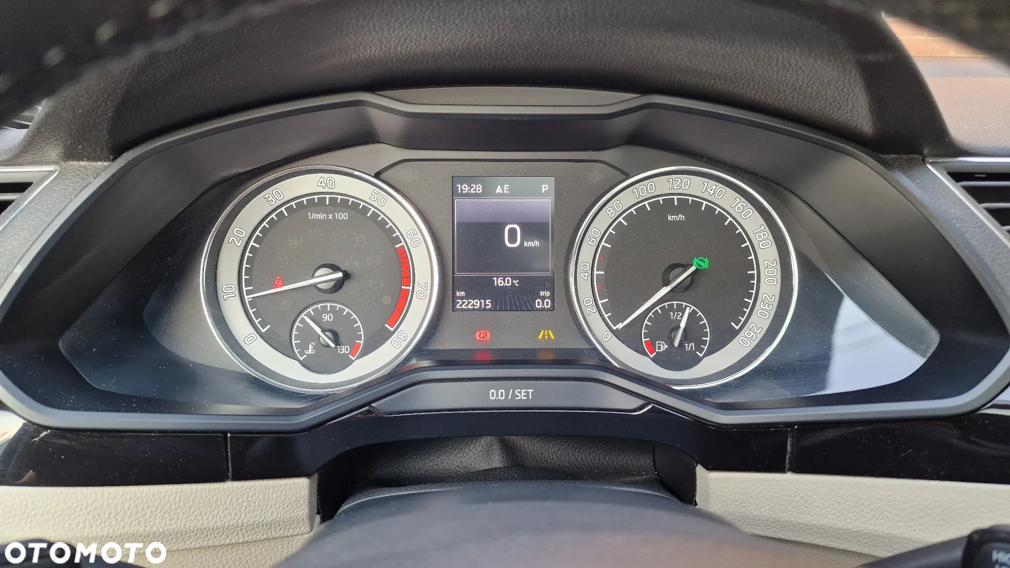 Skoda Superb 2.0 TSI 4x4 L&K DSG - 14