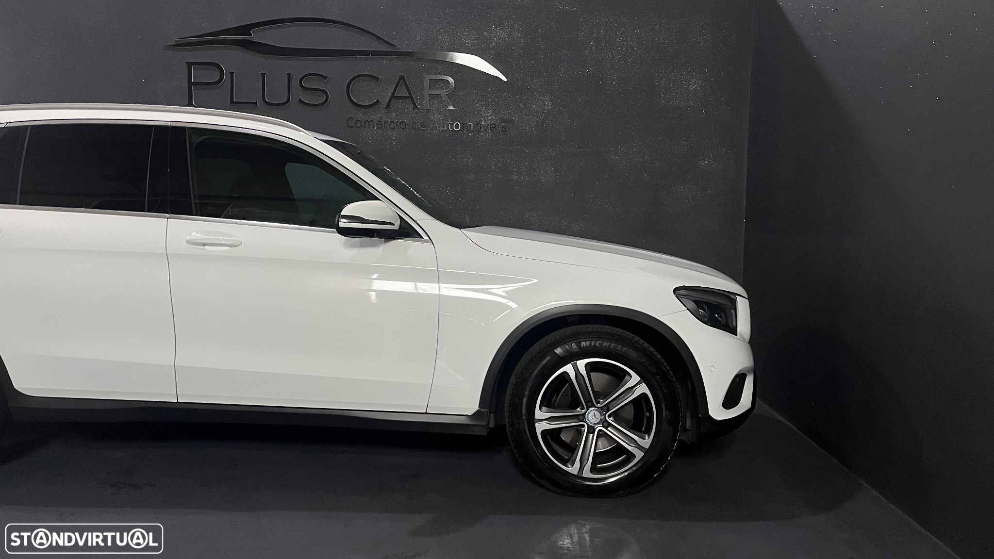 Mercedes-Benz GLC 220 d 4Matic 9G-TRONIC Exclusive - 14