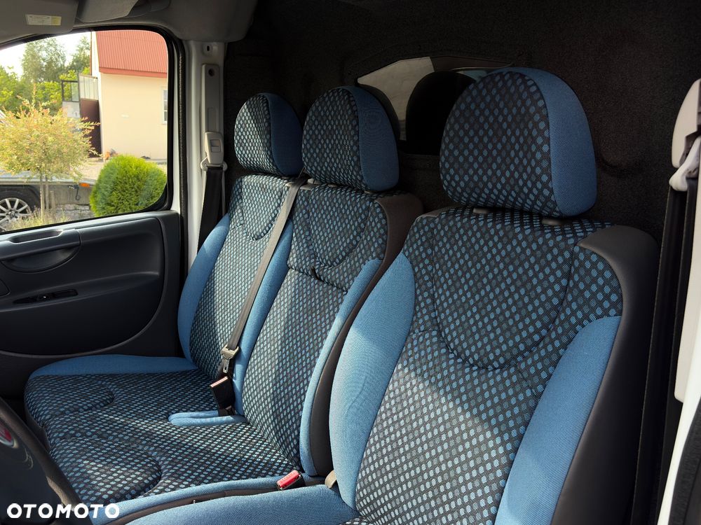 Fiat Scudo - 22