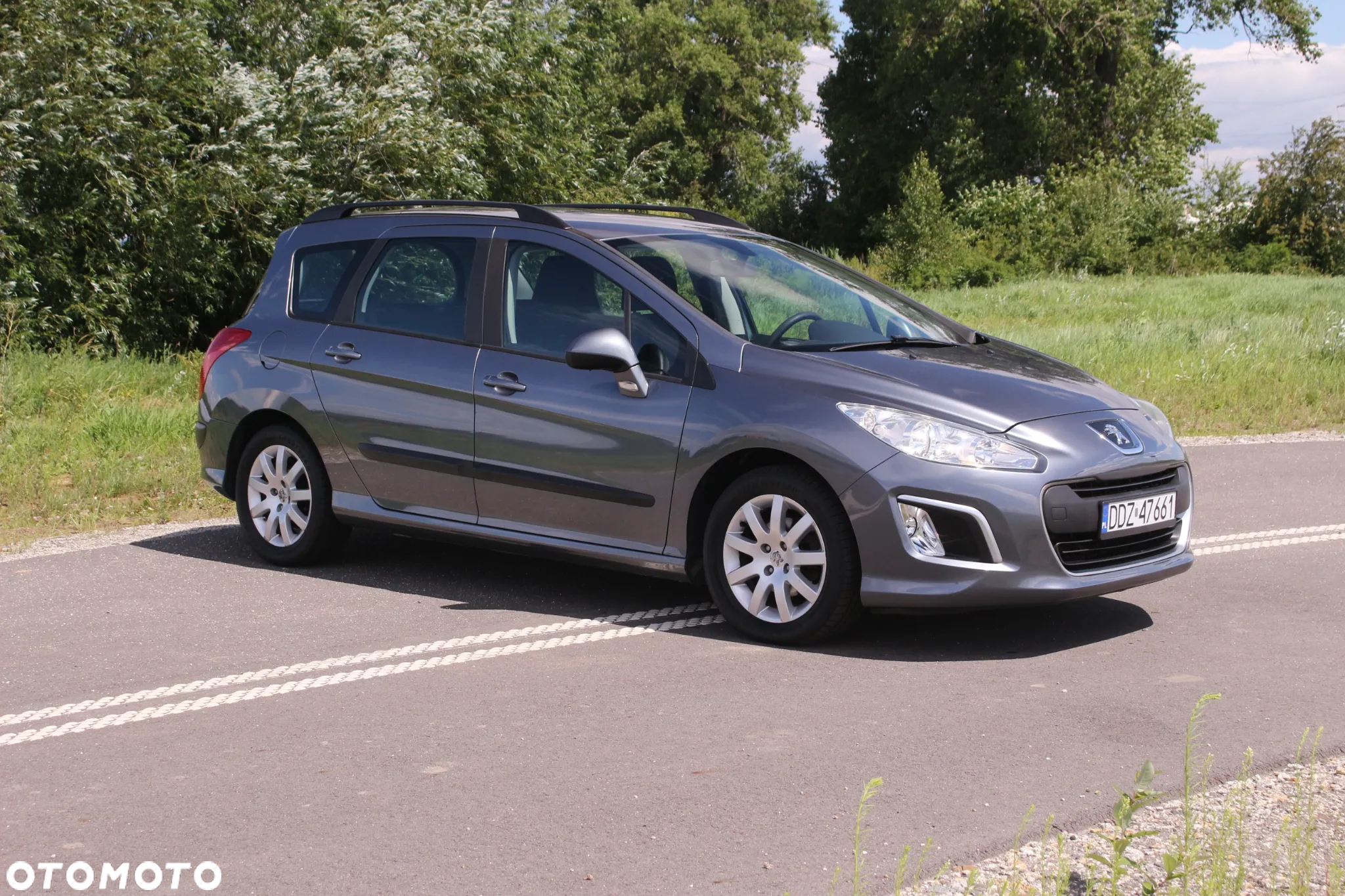 Peugeot 308 1.6 HDi Access - 2