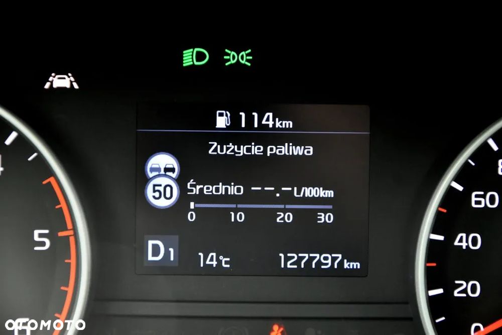 Kia Sportage - 30